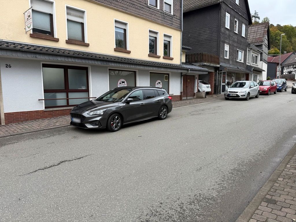 Image of Ford Focus