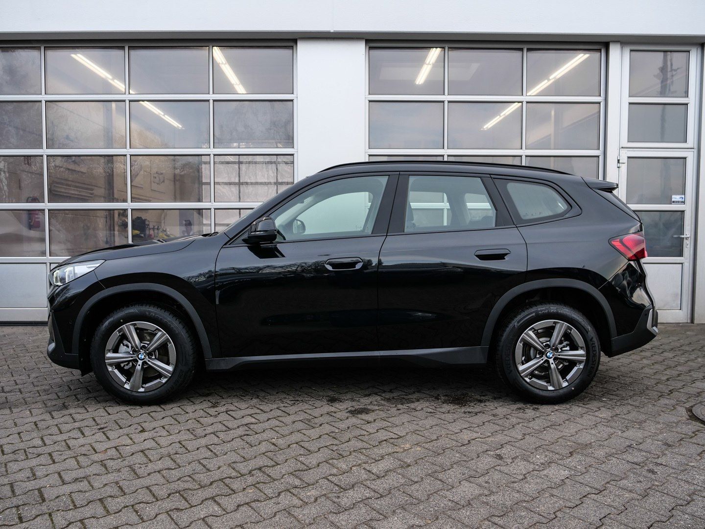 BMW X1 - Bild 4