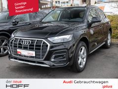 Audi Q5 40 TDI quattro advanced Pano Leder ACC Navi P