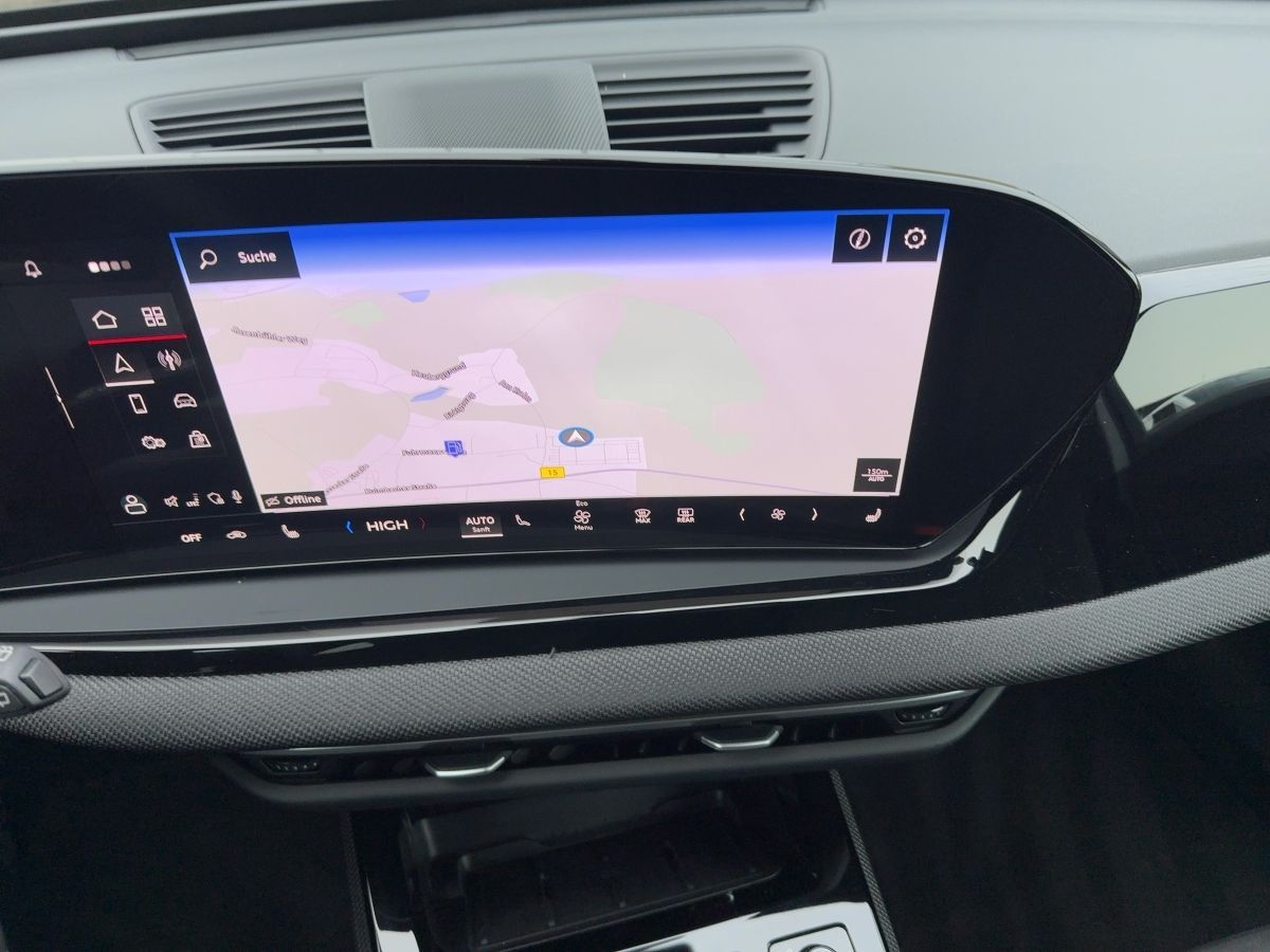 Audi A5 - Bild 11