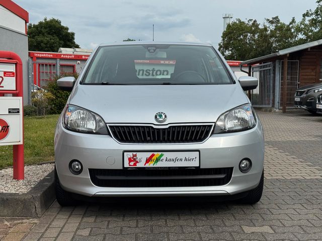 SKODA Citigo — Foto 2