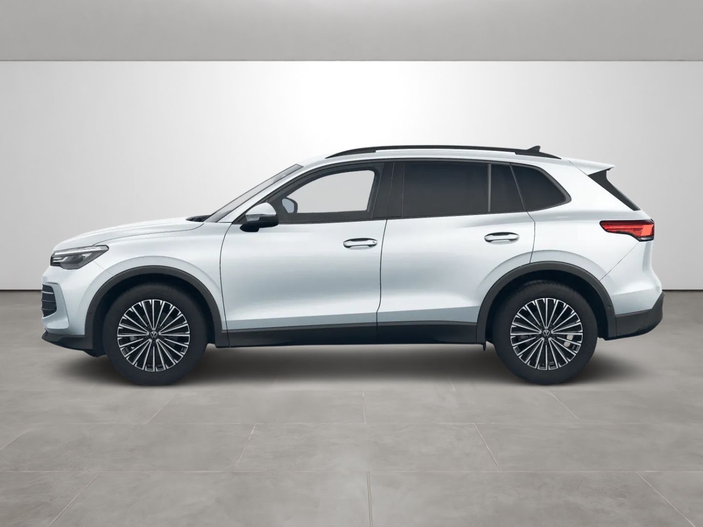 Tiguan 1.5 eTSI LIFE *AHK*NAVI*GJR*5JG*