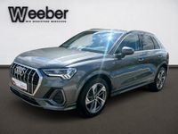 Audi Q3 - Vorschau Bild 3