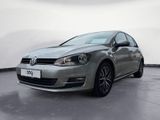 Volkswagen Golf 1.2 TSI Allstar Navi, PDC, SHZ, Tempomat - Volkswagen in Reutlingen