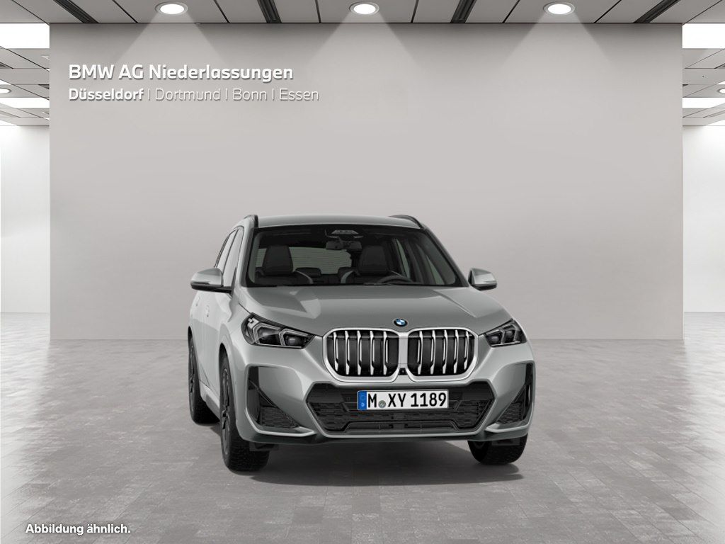 BMW X1 - Bild 13