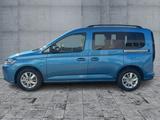 Volkswagen Caddy 5-Sitzer 1,5 85 kW TSI EU6 ErgoComfort LED - Neuwagen: Standheizung