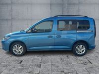 Volkswagen Caddy - Vorschau Bild 4