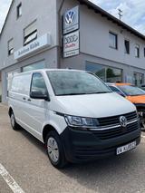 Volkswagen T6 Transporter - Volkswagen T6 aus 2024