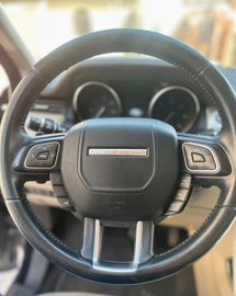 Land-Rover Range Rover Evoque - 10
