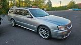 Nissan Stagea RS Four V RB25DET Neo Automa... - Nissan Gebrauchtwagen von 2000