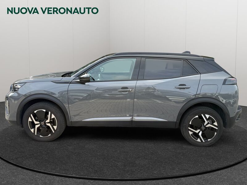 Peugeot 2008 PURETECH 130 S&S EAT8 GT imagem 2