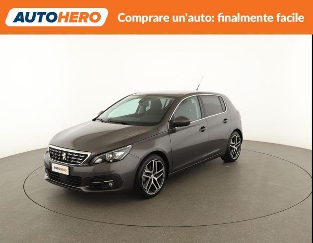Image of Peugeot 308