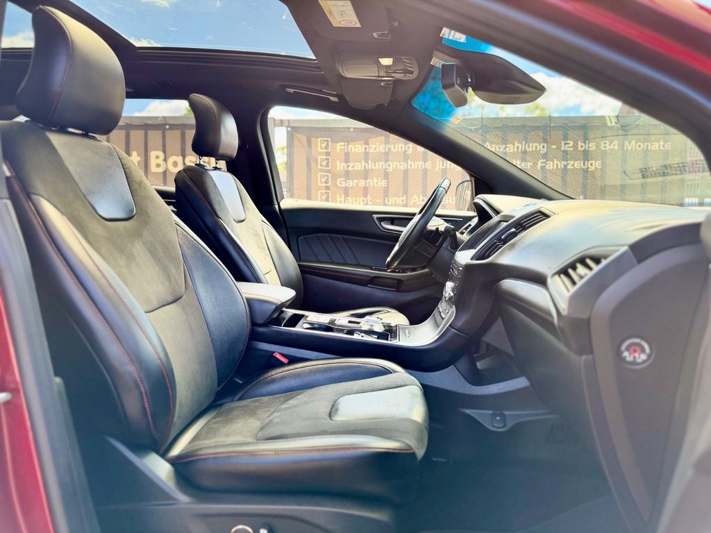 Ford Edge ST-Line 4x4 Aut. PANO RKAM NAVI AHK LED – Ansicht 24