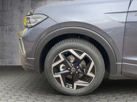 Volkswagen T-Cross - Vorschau Bild 20