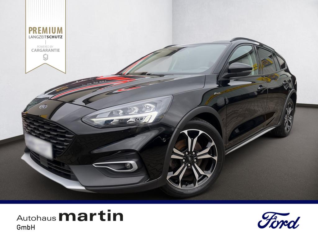 Ford Focus 1.0 Active PDC SHZ KAMERA NAVI ACC B&O LED