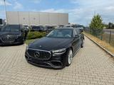 Mercedes-Benz S 63 AMG S -Klasse Lim. e 4Matic+ L Premium Plus - Mercedes-Benz S 63 AMG Neuwagen