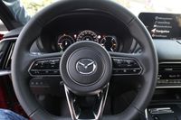 Mazda CX-60 - Vorschau Bild 14