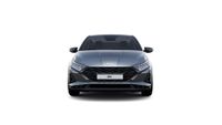 Hyundai i20 - Vorschau Bild 8