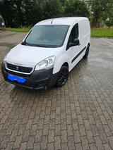 Peugeot partner - Peugeot Partner: Privatanbieter
