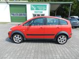 Audi A2 1.4TDI 66kW - Audi A2: 1.2