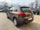 Volkswagen Tiguan 1.4 TSI Trend&Fun BMT *Anhängerkupplung - : Anhänger