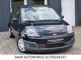 Ford Fiesta Fun 1.3/KLIMAANLAGE/EURO4 - Ford Fiesta aus 2005: 1.3
