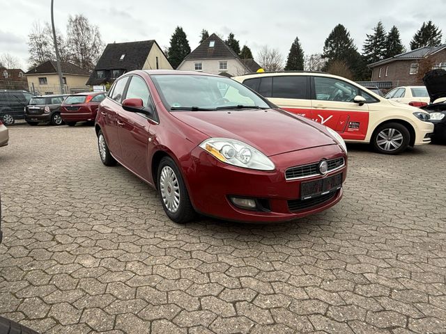 Fiat Bravo 198 TÜV Neu