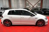 Volkswagen Golf 7 R 2.0 TSI DSG 4Motion BMT *Unfallfrei* - Volkswagen Golf: Dsg 7