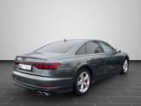 Audi S8 *HD-MATRIX PANO HUD B&O AHK* - Audi S8: Limousine