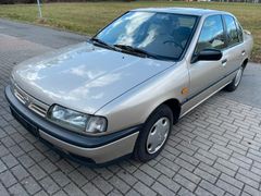 Nissan Primera *96.000tkm, 1te Hand*