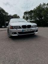 BMW Bmw e39 Facelift 530d Vollausstattung - BMW 530 aus 2001: 530d