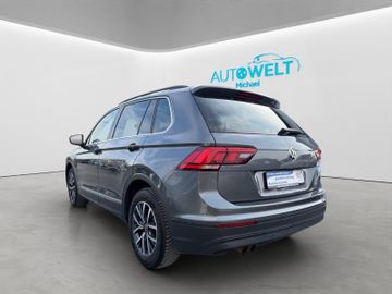 Volkswagen Tiguan - 7