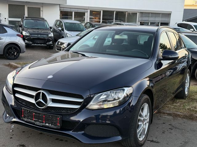 Mercedes-Benz C 200 C -Klasse T-Modell C 200*NEU* TÜV * E6*