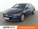 Mercedes-Benz CLA-Klasse CLA 220 Progressive Aut.*NAVI*LED*CAM - Mercedes-Benz CLA 220 in Hamburg