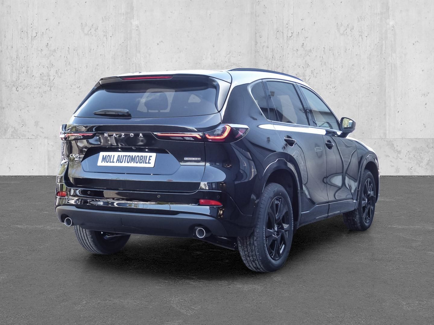 Mazda CX-5 All-new 2.5L e-Skyactiv G 141ps 6AT FWD Hom imagem 2
