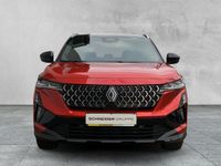 Renault Austral - Vorschau Bild 8