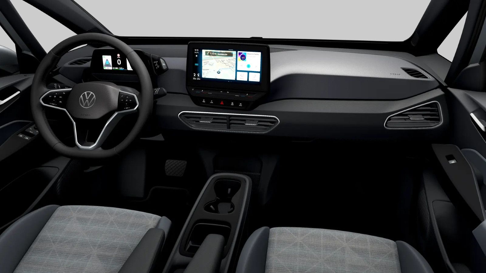 Volkswagen ID.3 - Bild 11