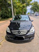 Mercedes-Benz Mercedes B 170 w245 116PS - Mercedes-Benz B 170 in Duisburg