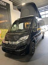 Pilote Joa 63 T Hubdach Edition - Wohnmobil oder -wagen Hubdach