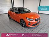 Opel Corsa F 1.2 Turbo  Ultimate|Navi|CarPlay|LED - Opel Corsa Gebrauchtwagen in Solingen