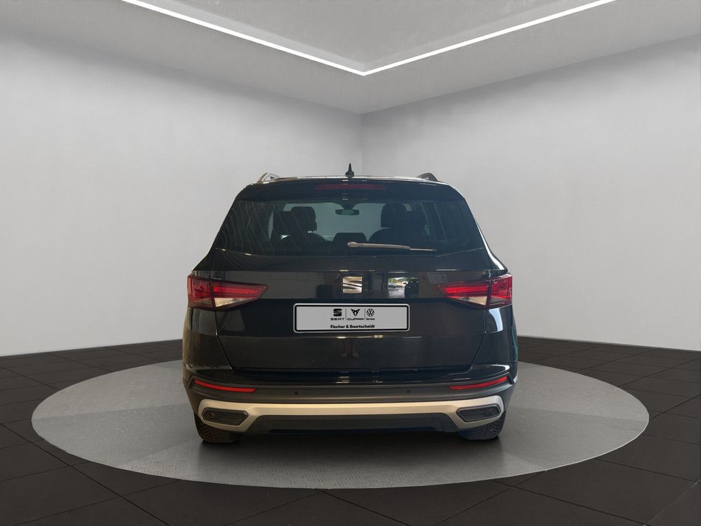 Seat Ateca - Bild 4