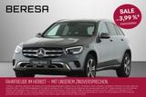 Mercedes-Benz GLC 300 de 4M Distronic AHK Volldigital AMG Int. - Mercedes-Benz GLC 300 in Osnabrück