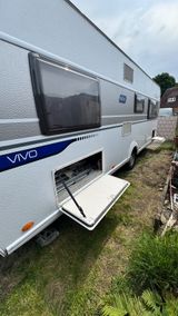 LMC VIVO 520 E/hubstützen/EB/intr.Staubsauger - Offers matching your search criteria