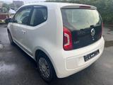 Volkswagen up! move up! - VW up! Gebrauchtwagen in Bielefeld