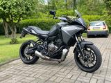 Yamaha Tracer 700 gt - YAMAHA TRACER 7 GT