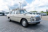 Mercedes-Benz W115 200 /8 *Originallack* - Mercedes-Benz mit Benzin-Antrieb: W115