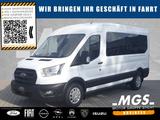 Ford Transit Kombi 350L3 Trend #sofort#AHK