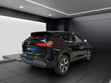 Nissan Qashqai 1.3 DIG-T Xtronic N-Connecta Head-Up/ACC - Nissan Gebrauchtwagen in Krefeld