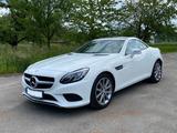 Mercedes-Benz SLC 180 - top gepflegt, wenig km - Mercedes SLC-Klasse bis 25.000 Euro