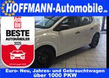 Dacia Sandero Klimaanlage,Bluetooth,Parksensoren - Gebrauchtwagen in Radebeul